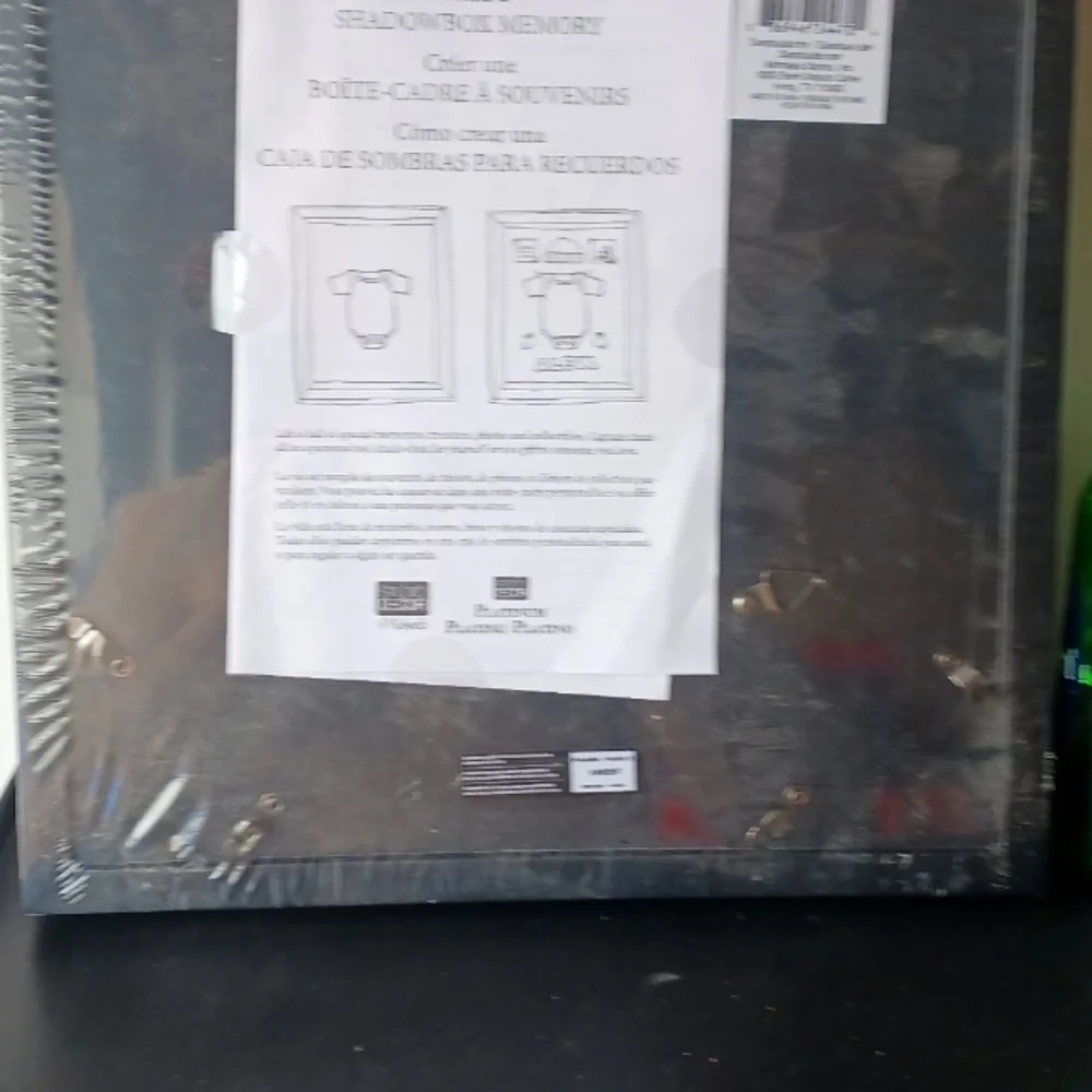 Shadow Box - Picture 2 of 2